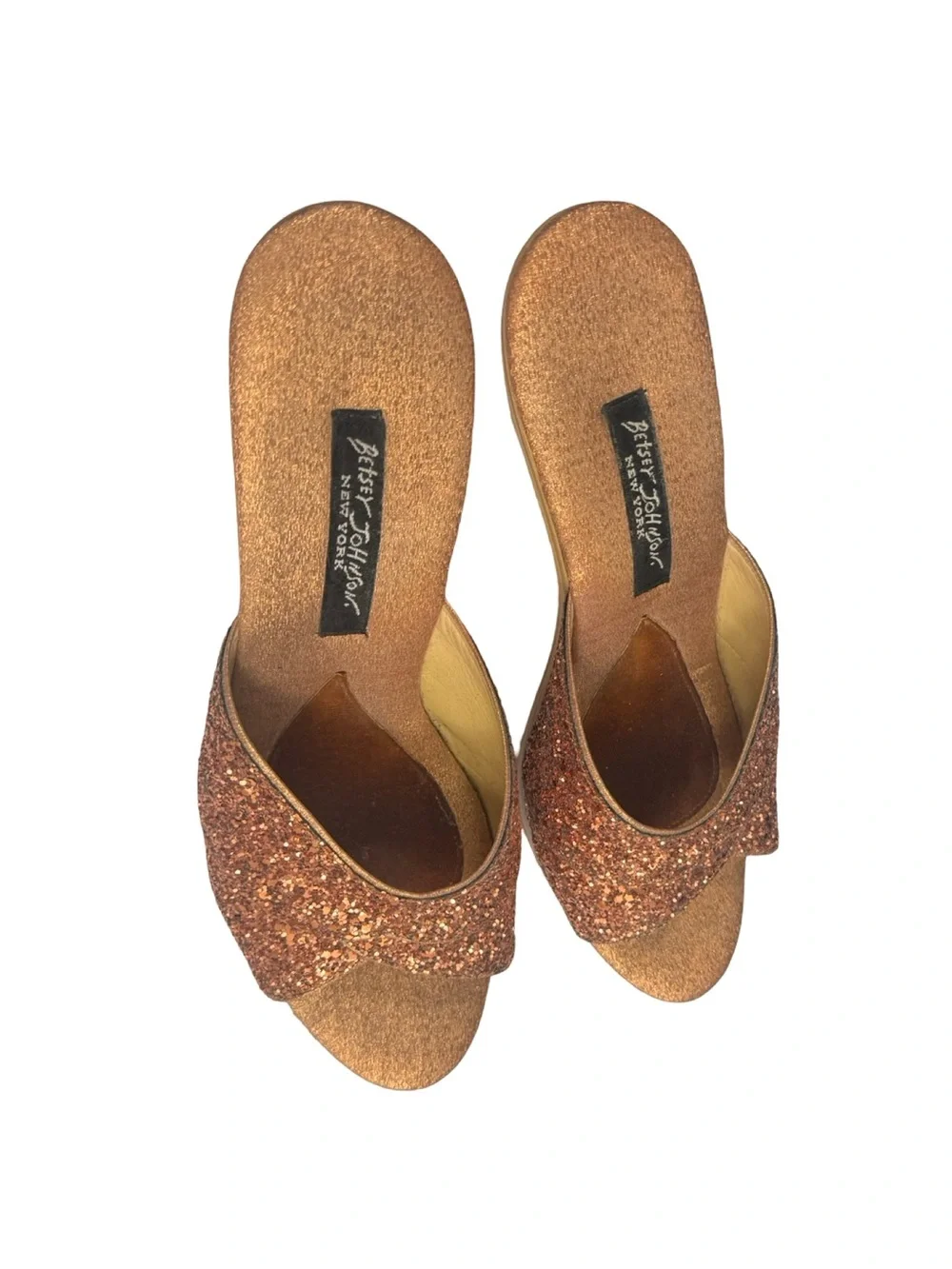 Betsey Johnson vintage betsey